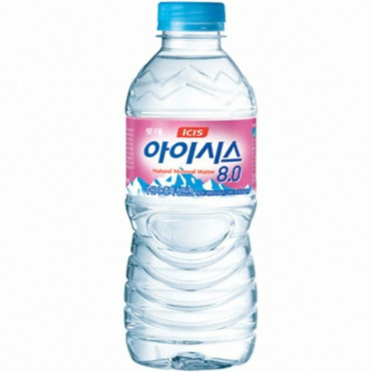 (펫)아이시스8,0(500ml*20)롯데