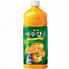 (펫)제주감귤(1.5L*12)롯데