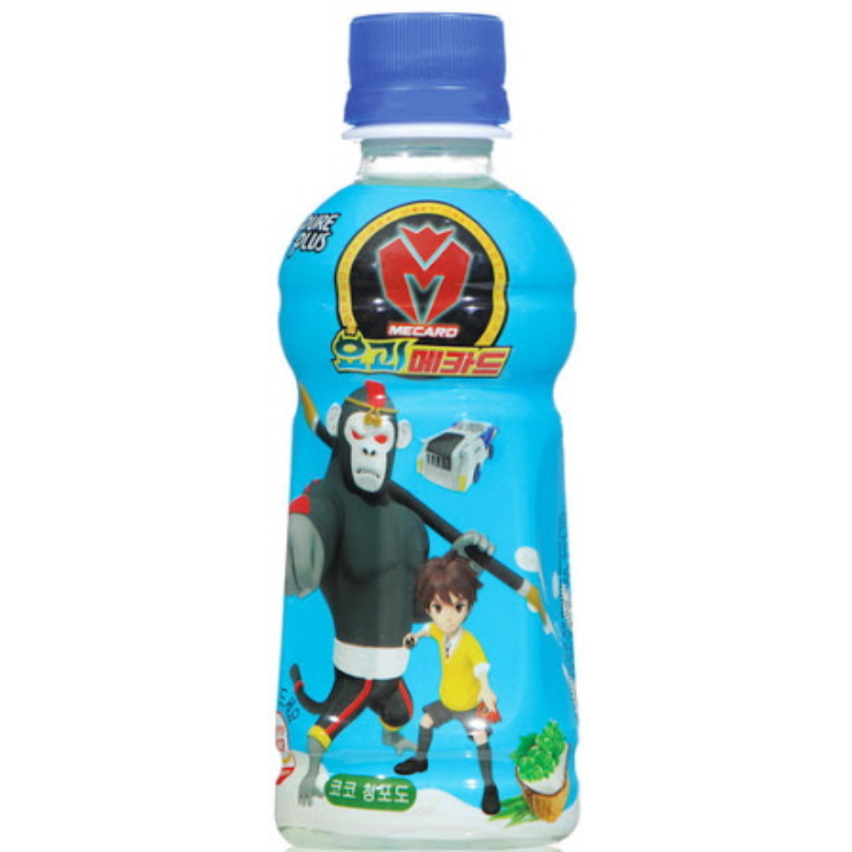 (펫)요괴메카드 청포도맛(240ml*24)퓨어