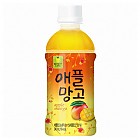 (펫)애플망고350ml*20웰그린