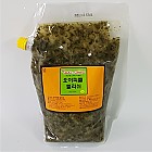 (냉장)다진오이피클 렐리쉬2kg