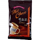 핫초코1kg*12(대호)