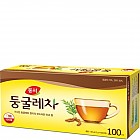 동서 둥굴레100T