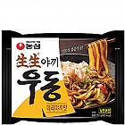 (봉지)생생야끼우동데리야끼맛(251g*20)농심