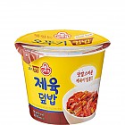 (컵)제육덮밥310g*12(오뚜기)