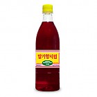 오뚜기 딸기시럽(1kg*1)