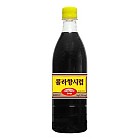오뚜기 콜라향시럽(1kg*1)