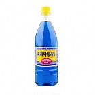 오뚜기 파파야시럽(1kg*1)