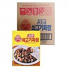 오뚜기 3분짜장(200g*24)