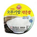 오뚜기밥 작은컵150g*30