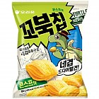 꼬북칩 콘스프맛(65g*24입)오리온