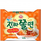(봉지)진짜쫄면(150g*32)오뚜기