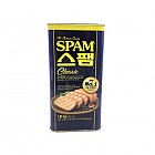 (드림도시락)CJ스팸1.8kg
