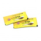 (드림도시락)고소한참기름(200ea)일회용