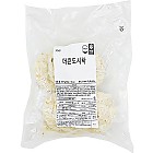 냉동(드림도시락)빙고등심돈가스(80g*10)
