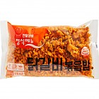 (냉동)닭갈비볶음밥300g