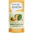 전통단호박식혜790ml(참다운)