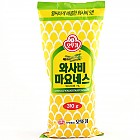 (튜브)와사비마요네스310g(오뚜기)