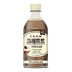 (펫)조지아 크래프트 카페라떼(470ml*24)코카콜라