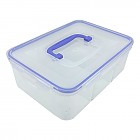 직사각 밀폐용기3L