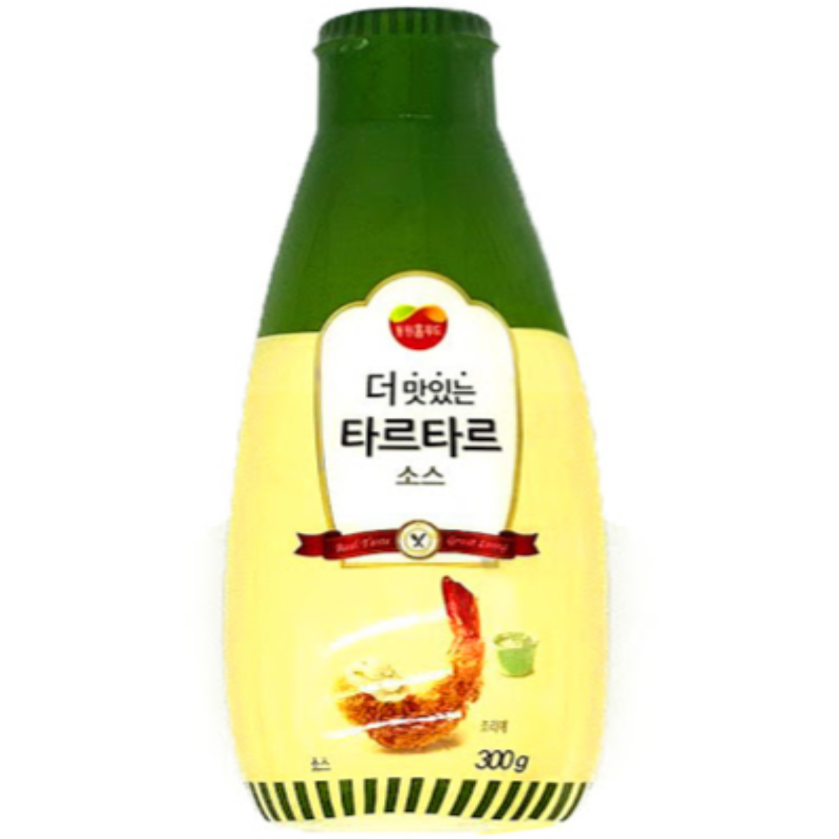 타르타르소스300g(청정원)