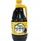 양지뜰 진간장1.8L