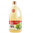 해표 식용유1.8L