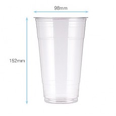 (pet)24온스투명컵 98파이(1000ea)
