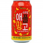 (캔)애플망고(340ml*24)연호