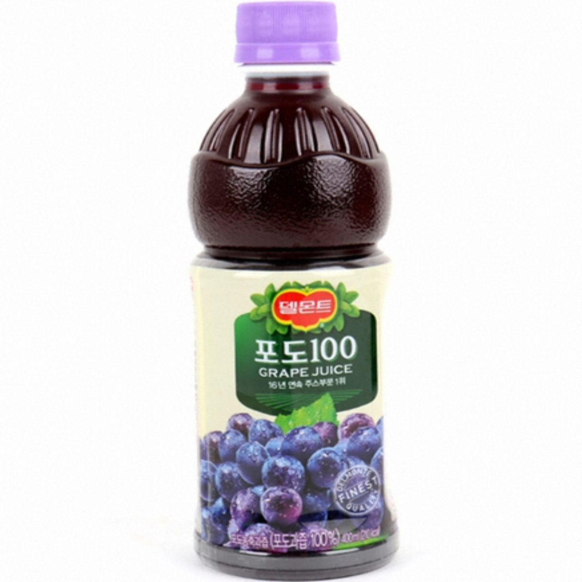 (펫)델몬트 포도(400ml*20)