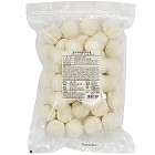 (냉동)한끼앤쿡 밀크모짜렐라치즈볼 1.2kg