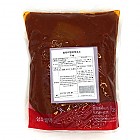 (냉장)비셰프 피자소스3kg(동원)