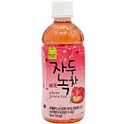 (펫)자두녹차(340ml*20)웰그린