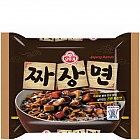 (봉지)짜장면 멀티(135g*32)오뚜기