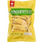 (냉동)플레인오믈렛(50g*20)천일식품