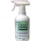 살균소독제(액)500ml/벅스존
