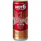 (캔)핫식스 더킹펀치(355ml*24)롯데