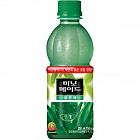 (펫)미닛메이드 알로에(350ml*24)코카콜라