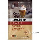 (대상)자바칩파우더1kg