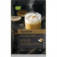 (대상)코코넛밀크파우더1Kg