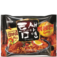 (봉지)볶음틈새라면(130g*32)/팔도