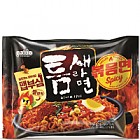 (봉지)볶음틈새라면(130g*32)/팔도