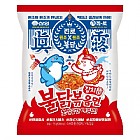 (봉지)김치불닭볶음면(135g*32)/삼양