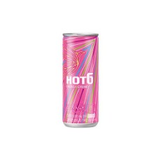 (캔)핫식스팬시캔디(250ml*30)/롯데칠성