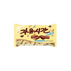 자유시간미니(200g*3)/해태제과