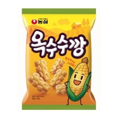 옥수수깡(70g*16)농심