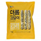 (냉동)더롱김말이튀김1Kg(소디프)
