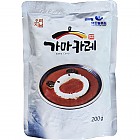 가마카레 오리지널200g