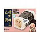 (냉동)참치마요 햄주먹밥(상품명변경)