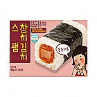 (냉동)볶음김치 햄주먹밥(상품명변경)